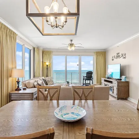 Appartamento Gulf-Front Corner Unit! Stunning Coastline Views!